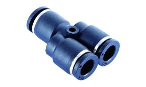 Pneumatic Fittings